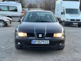 Seat Toledo 1.9 TDI - 1200 € / 2347.00 лв. - 84480893 5