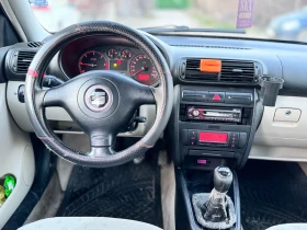 Seat Toledo 1.9 TDI - 1200 € / 2347.00 лв. - 84480893 13