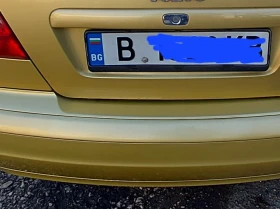 Volvo S40 undefined | Auto.bg — изображение 4