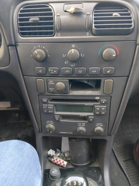 Volvo S40 undefined | Auto.bg — изображение 12