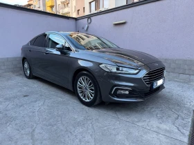 Ford Mondeo 4D TITANIUM 2.0 HYBRID 187 PS CT FWD - 22600 € / 44201.76 лв. - 11113716 2