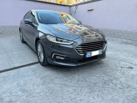Ford Mondeo 4D TITANIUM 2.0 HYBRID 187 PS CT FWD - 22600 € / 44201.76 лв. - 11113716 4