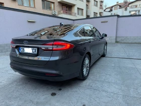 Ford Mondeo 4D TITANIUM 2.0 HYBRID 187 PS CT FWD - 22600 € / 44201.76 лв. - 11113716 3