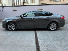 Ford Mondeo 4D TITANIUM 2.0 HYBRID 187 PS CT FWD - 22600 € / 44201.76 лв. - 11113716 9