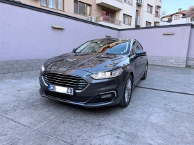 Ford Mondeo 4D TITANIUM 2.0 HYBRID 187 PS CT FWD - 22600 € / 44201.76 лв. - 11113716 8