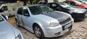 VW Golf 4 - 900 € / 1760.25 лв. - 89436729 4