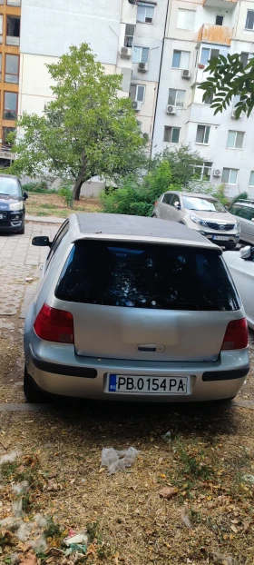 VW Golf 4 - 900 € / 1760.25 лв. - 89436729 2