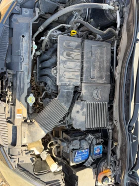 Mazda 2 1.3 - 2800 € / 5476.32 лв. - 26436471 9