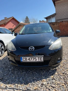 Mazda 2 1.3