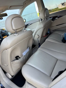 Mercedes-Benz E 320 3.2 | Mobile.bg � ����� ������ 9