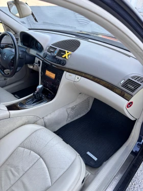 Mercedes-Benz E 320 3.2 | Mobile.bg � ����� ������ 12