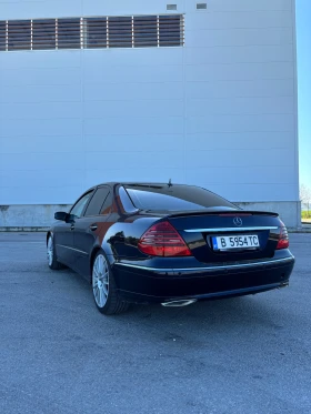 Mercedes-Benz E 320 3.2 | Mobile.bg � ����� ������ 3