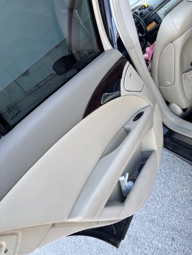 Mercedes-Benz E 320 3.2 | Mobile.bg � ����� ������ 10
