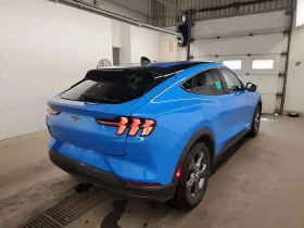 Ford Mustang Mach-E * SELECT * 2 �����* �������* KEYLESS*  | Mobile.bg � ����� ������ 3