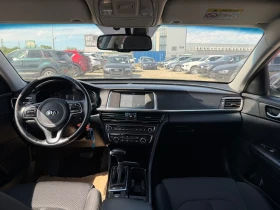 Kia Optima 1.7 CRDI(���� ����) | Mobile.bg � ����� ������ 14