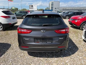 Kia Optima 1.7 CRDI(���� ����) | Mobile.bg � ����� ������ 6