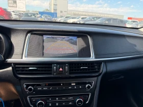 Kia Optima 1.7 CRDI(���� ����) | Mobile.bg � ����� ������ 16