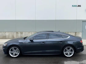 Audi A5 2.0T quattro Premium* ����������* (���� �� ��)  | Mobile.bg � ����� ������ 2