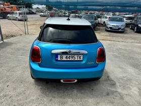 Mini Cooper CHILI Benzin Automat  | Mobile.bg � ����� ������ 6