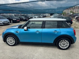 Mini Cooper CHILI Benzin Automat  | Mobile.bg � ����� ������ 4