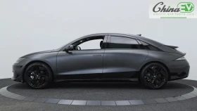 ����� �� �������� �� Hyundai Ioniq 6 Prime 77kWh