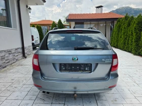 Skoda Superb 1.6 TDI NAVI | Mobile.bg � ����� ������ 6