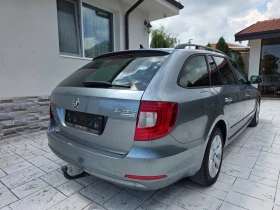 Skoda Superb 1.6 TDI NAVI | Mobile.bg � ����� ������ 5