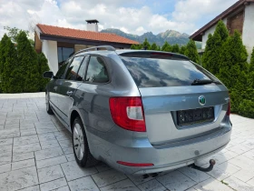 Skoda Superb 1.6 TDI NAVI | Mobile.bg � ����� ������ 7