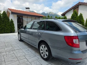 Skoda Superb 1.6 TDI NAVI | Mobile.bg � ����� ������ 8