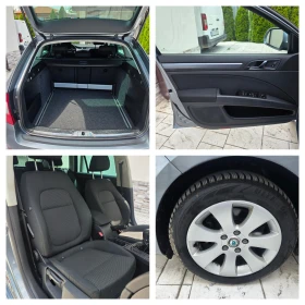 Skoda Superb 1.6 TDI NAVI | Mobile.bg � ����� ������ 16