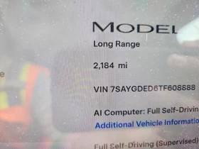 Tesla Y Juniper LONG RANGE RWD | Auto.bg — изображение 9
