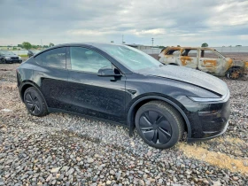 Tesla Y Juniper LONG RANGE RWD | Auto.bg — изображение 4