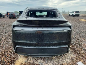 Tesla Y Juniper LONG RANGE RWD | Auto.bg — изображение 6