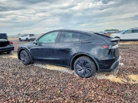 Tesla Y Juniper LONG RANGE RWD | Auto.bg — изображение 2