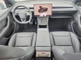 Tesla Y Juniper LONG RANGE RWD | Auto.bg — изображение 8