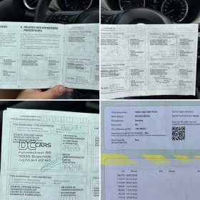 Nissan Micra 1.0 Navi LED Car Pass Full Service | Auto.bg — изображение 17