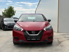 Nissan Micra 1.0 Navi LED Car Pass Full Service | Auto.bg — изображение 3