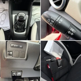 Nissan Micra 1.0 Navi LED Car Pass Full Service | Auto.bg — изображение 14