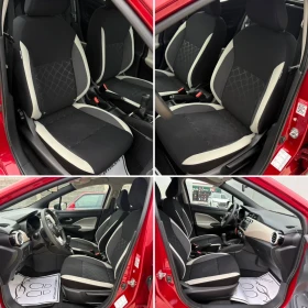 Nissan Micra 1.0 Navi LED Car Pass Full Service | Auto.bg — изображение 10