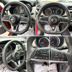 Nissan Micra 1.0 Navi LED Car Pass Full Service | Auto.bg — изображение 12