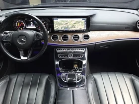 Mercedes-Benz E 220 CDI Avantgarde - САМО 30% АВАНС! - 16932 € / 33116.11 лв. - 68570489 7