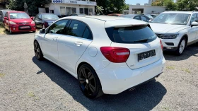 Mercedes-Benz A 250 4Matic ���������, Navi, ������, PDC, Xenon | Mobile.bg � ����� ������ 7