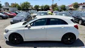 Mercedes-Benz A 250 4Matic ���������, Navi, ������, PDC, Xenon | Mobile.bg � ����� ������ 8
