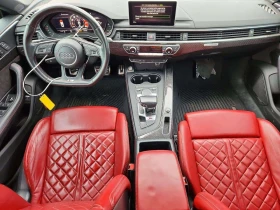 Audi S5 PRESTIGE/ 360 / ������ / B&O / ���� �� ��  | Mobile.bg � ����� ������ 8