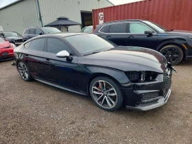 Audi S5 PRESTIGE/ 360 / ������ / B&O / ���� �� ��  | Mobile.bg � ����� ������ 4