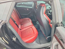 Audi S5 PRESTIGE/ 360 / ������ / B&O / ���� �� ��  | Mobile.bg � ����� ������ 10