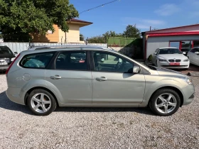 Ford Focus 1.6* ���������*  | Mobile.bg � ����� ������ 4