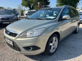 ����� �� �������� �� Ford Focus 1.6* ���������* 