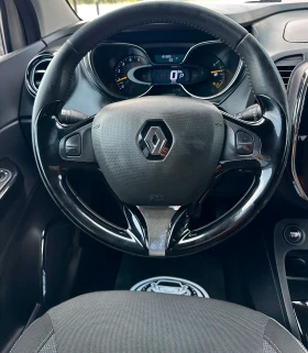 Renault Captur KAMERA / PODGREV / AUTOMATIC / KEULESS  | Mobile.bg � ����� ������ 10