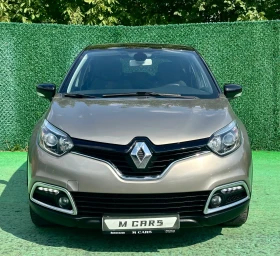 Renault Captur KAMERA / PODGREV / AUTOMATIC / KEULESS  | Mobile.bg � ����� ������ 2